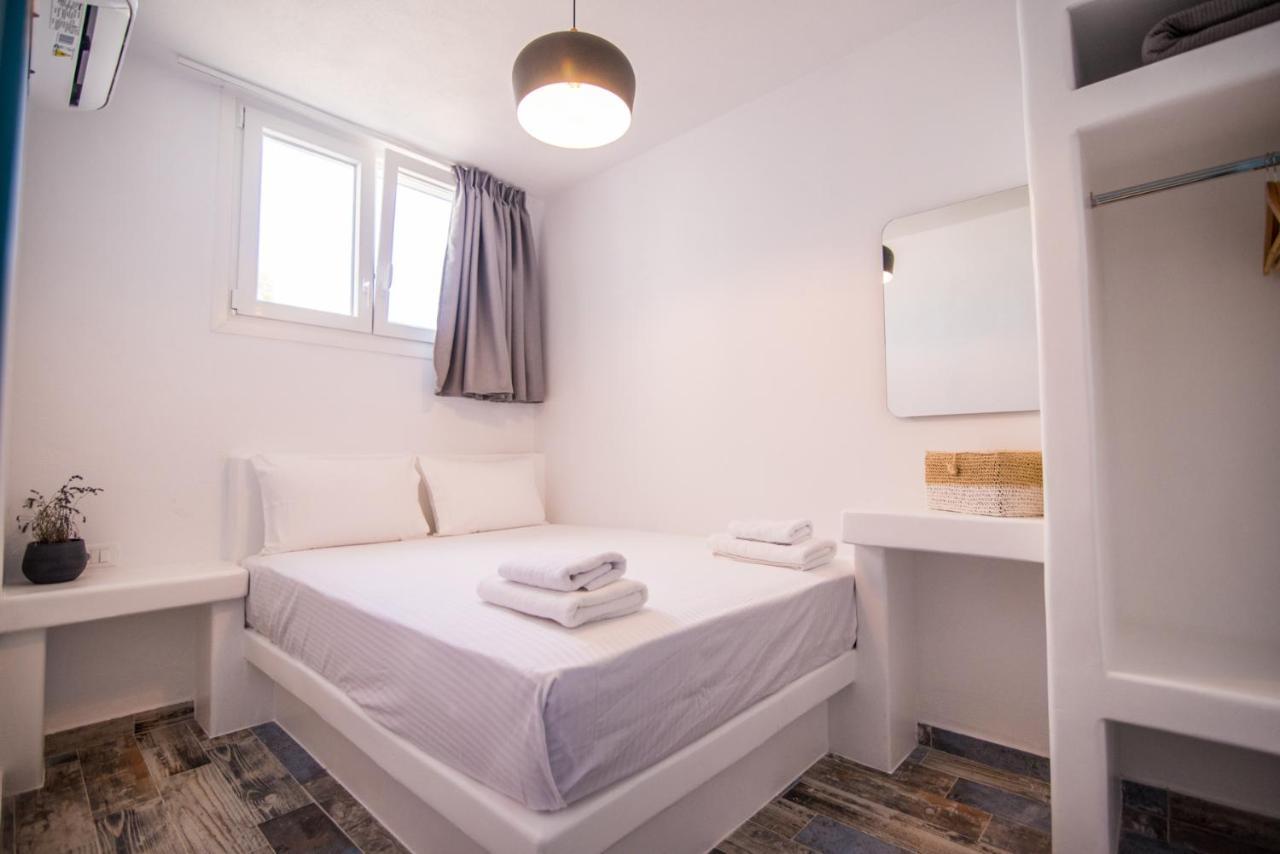 Luxury Villas Plaka Екстер'єр фото