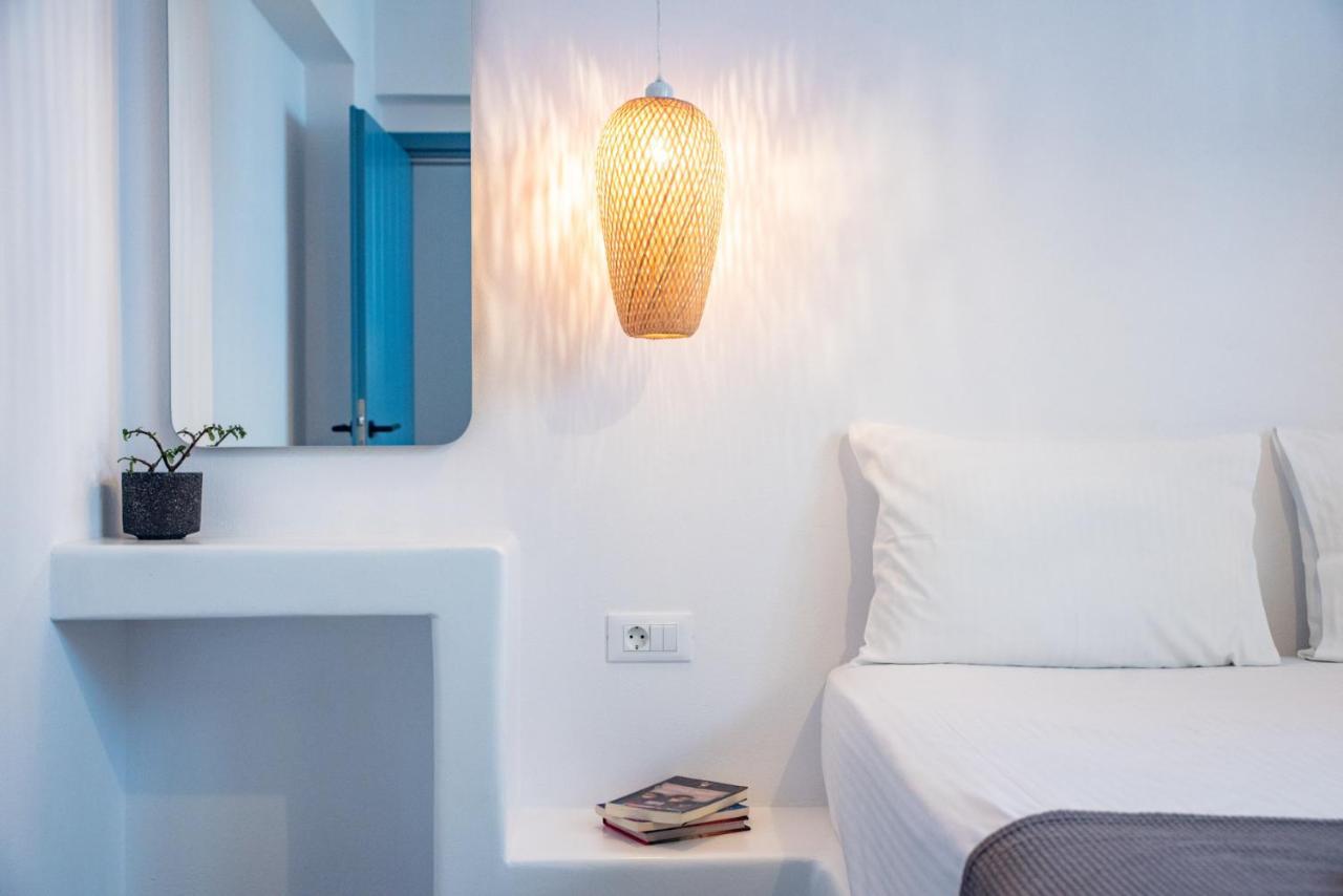 Luxury Villas Plaka Екстер'єр фото